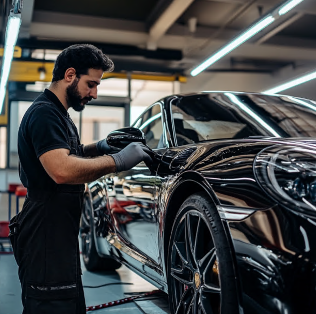 Instalaciones de Anesauto