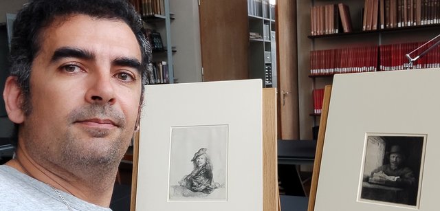 Dusseldorf, Frankfurt, Colonia (23-26 Febrero) - Blogs de Alemania - FRANKFURT: Städel Museum (64)