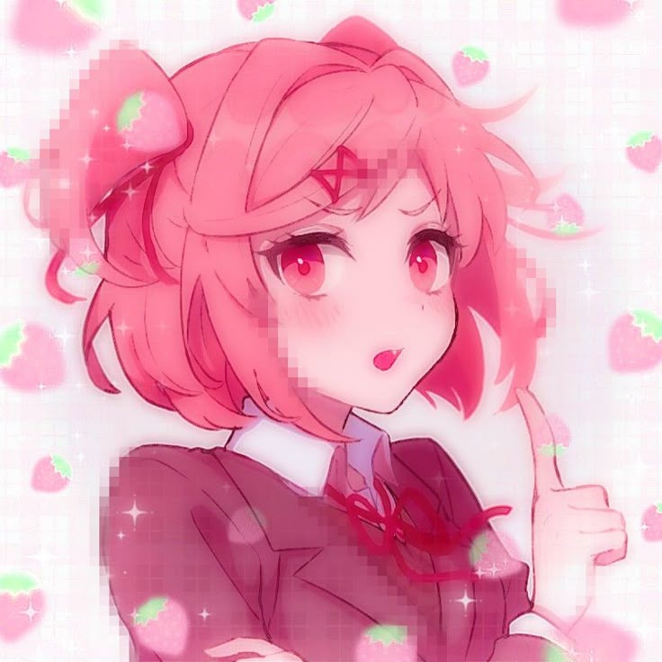natsuki's avatar