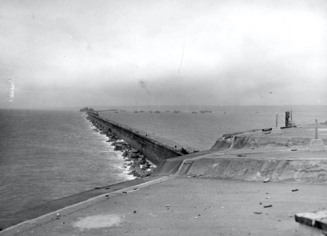 Documentation et modélisation du Fort de L'Ouest, grande rade, Cherbourg Screenshot-2021-02-02-19-22-51-464