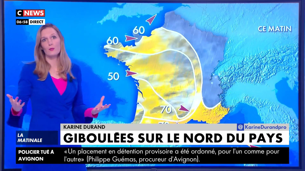 05.13 - 04.56.00 - Météo. Suivze Le Bulletin Météorologique De C8 Pou...-1.m4v_snapshot_01.03.31_[20