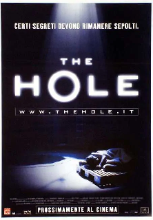 The hole (2001).mkv BDRip 576p x264 AC3 iTA-ENG
