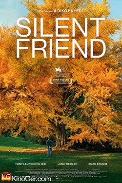 Silent Friend (2026)