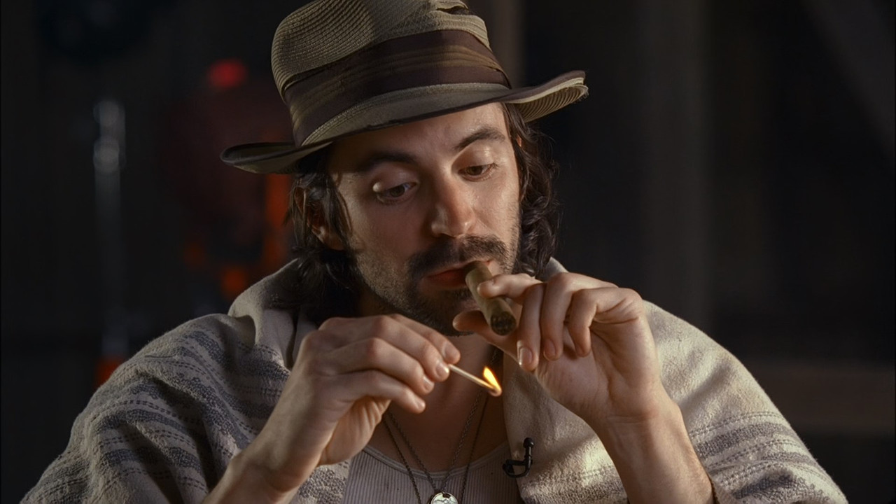 Entourage (2004) - S04E01 - Welcome to the Jungle (1080p BluRay 