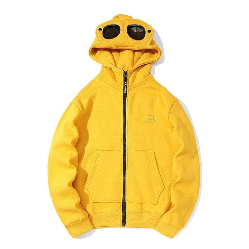 C.P. Company Jacket