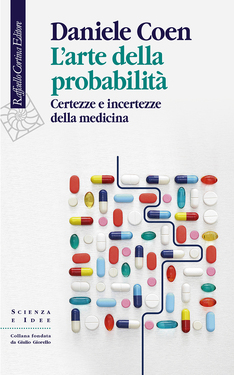 Daniele Coen – L’arte della probabilità (2021) Daniele Coen – L’arte della probabilità (2021)