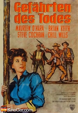 Gefährten des Todes (1961)