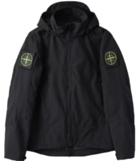 Chaqueta Stone Island