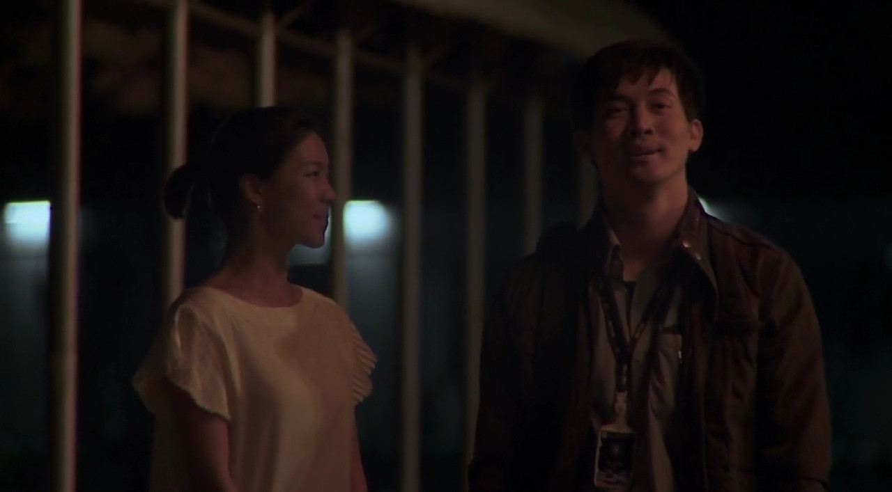 Bangkok Traffic (Love) Story Movie Screenshot