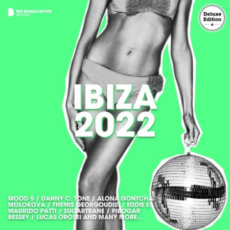 VA - IBIZA 2022 (Deluxe Version) (2022)