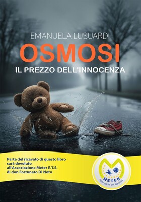 Emanuela Lusuardi - Osmosi. Il prezzo dell’innocenza (2026)