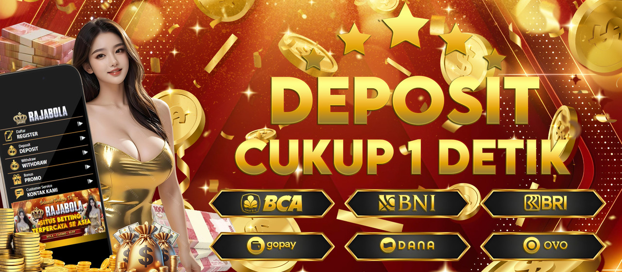 Promo Raja Bola