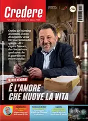 Credere – 23 Agosto 2026 [True PDF]