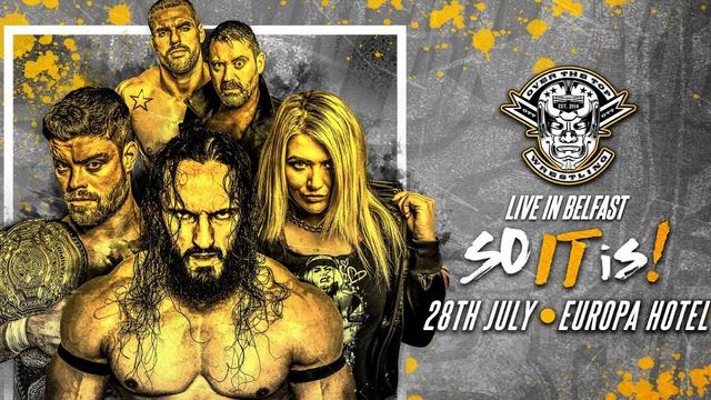 Watch OTT Wrestling 2019