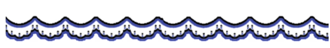 bottom divider