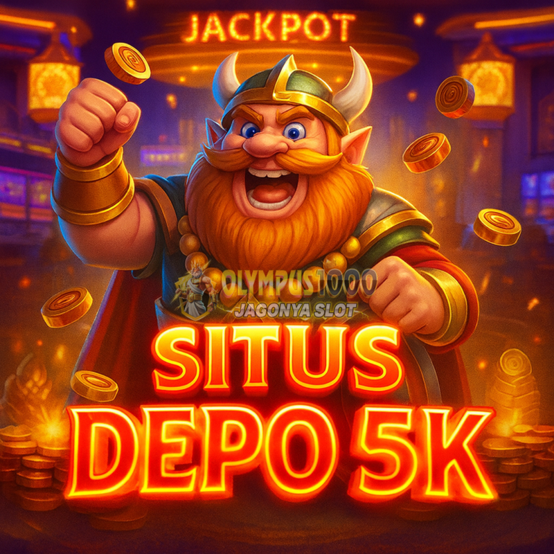 OLYMPUS1000: Link Slot Online Depo 5K Tanpa Potongan Bonus Besar Tiap Hari - WooCommerce eCommerce