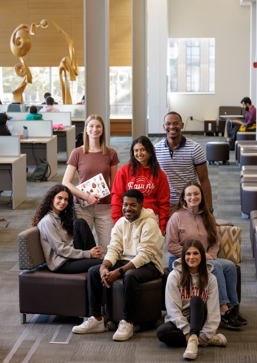 Carleton University Program