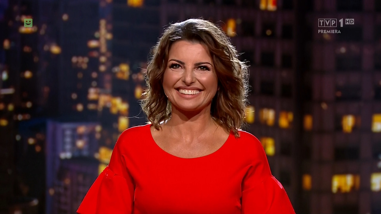 Beata Ch-O w JtM (02.09.2018) #120