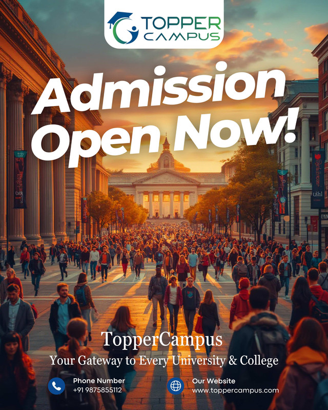 Topper Campus com