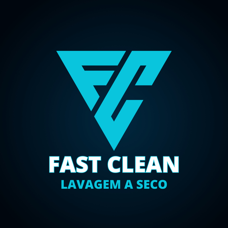 Fast Clean Logo