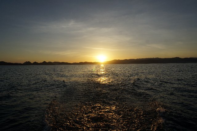 Indonesia y Kuala Lumpur en 18 días: El viaje de mi vida - Blogs de Indonesia - Día 12 - Flores: Excursión al Parque Nacional de Komodo (1)