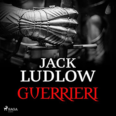 Jack Ludlow - Guerrieri (2022) (mp3 - 128 kbps)