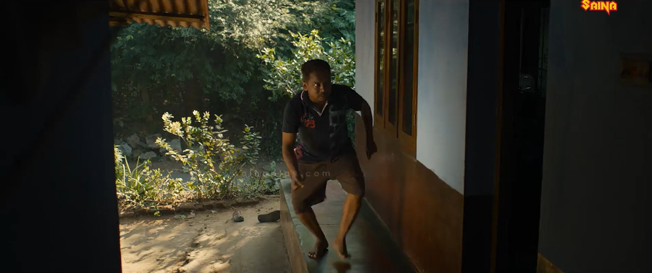 Idi Mazha Kaattu 2025 WebRip [Malayalam] 480p 720p ESub Screenshot