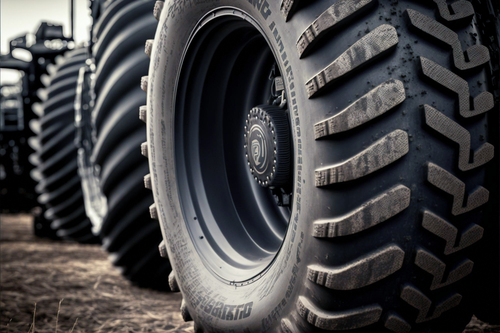 Шины для сельского хозяйства Шины для тракторов
