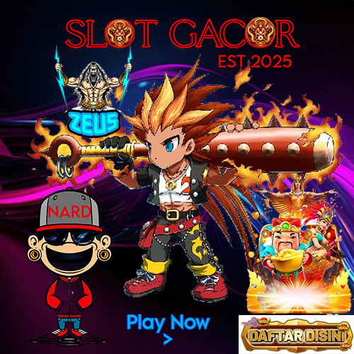 SLOT DANA » LINK SLOT DANA GACOR TERBARU DEPOSIT CEPAT 10K TANPA POTONGAN