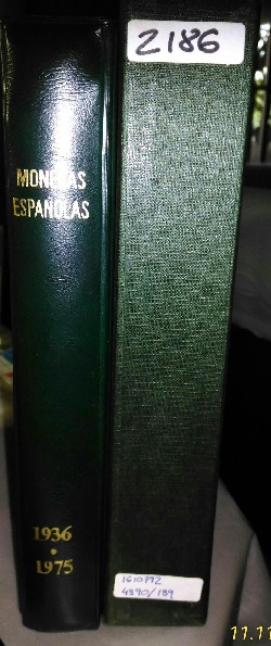 50 Céntimos de 1937. Prueba no adoptada. Opinión Album