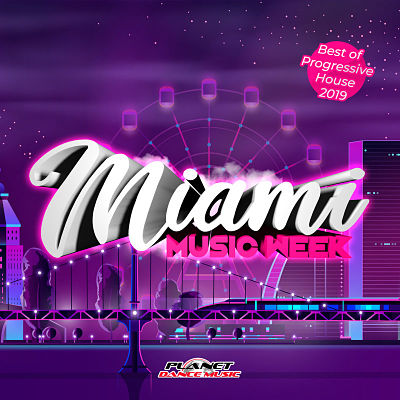 VA - Miami Music Week (Best Of Progressive House 2019) (05/2019) VA-Mia19-opt