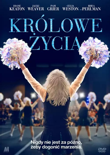 Królowe życia / Poms (2019) PL | 360p | 480p | 720p | AC3.BRRip.XviD-GR4PE | DD5.1 | Lektor PL