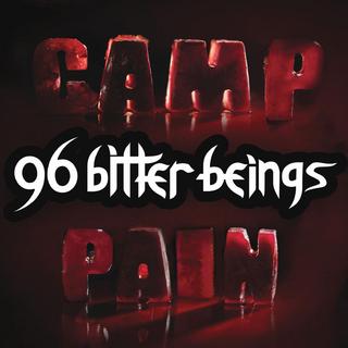 96 Bitter Beings - Camp Pain (2018).mp3 - 320 Kbps