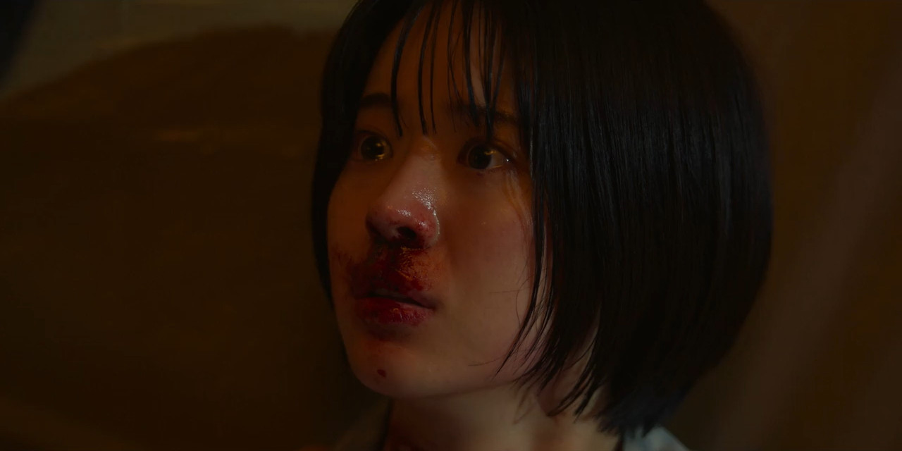 If Wishes Could Kill 2026 WebRip Season 1 [Hindi + Telugu + English] 480p 720p ESub Screenshot