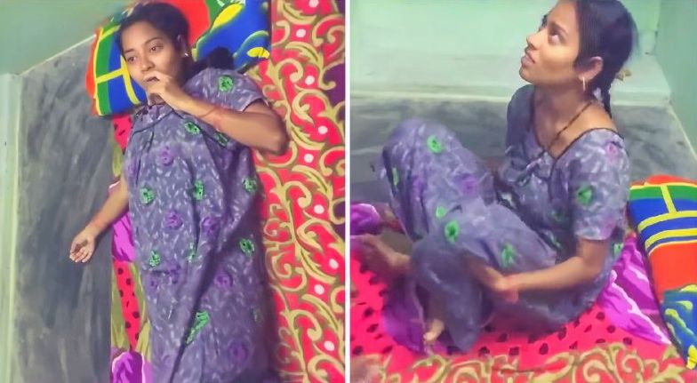 Indian couple fucking full sex video