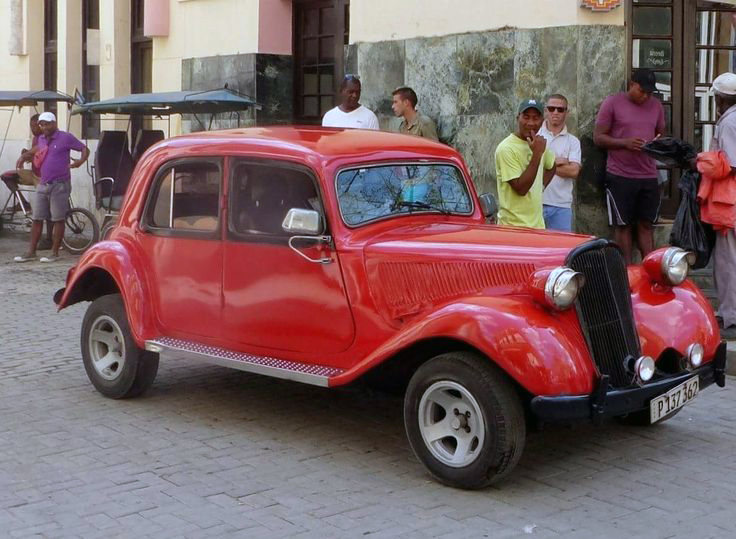 horreur cuba 2