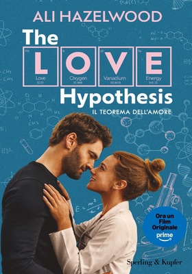 Ali Hazelwood - The love hypothesis. Il teorema dell’amore (2026)