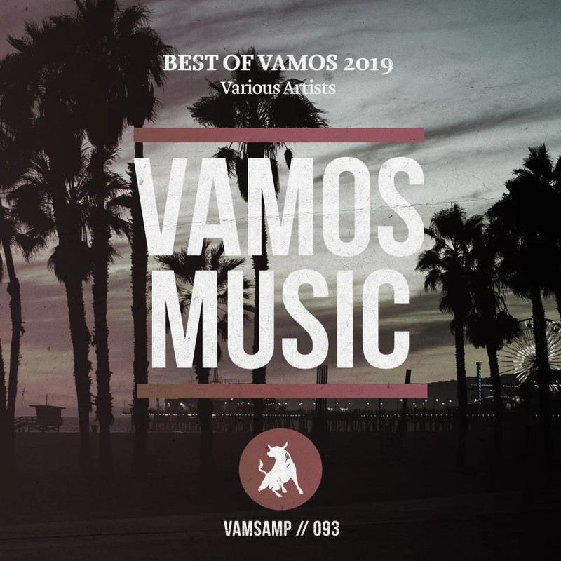 VA - Best Of Vamos (2019) (2020) mp3 320 Kbps