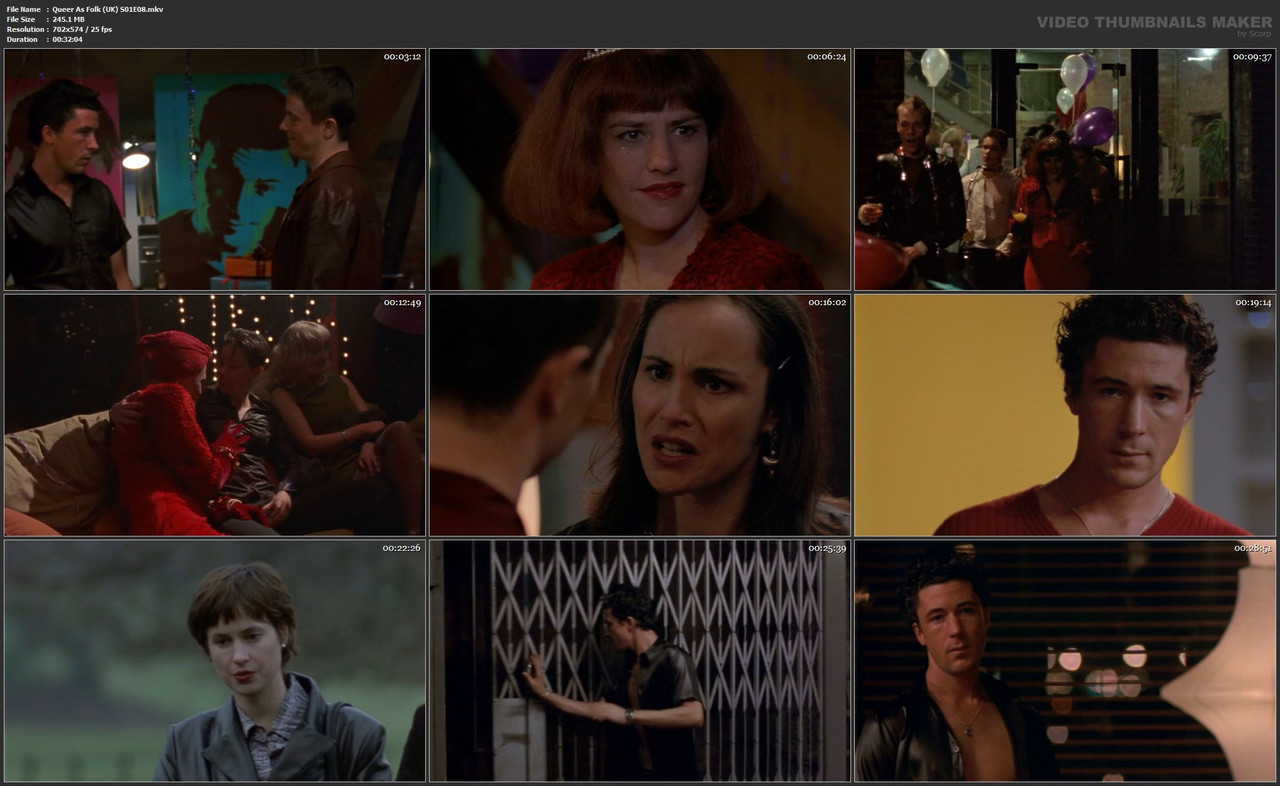 Queer As Folk (UK) S01E08.mkv