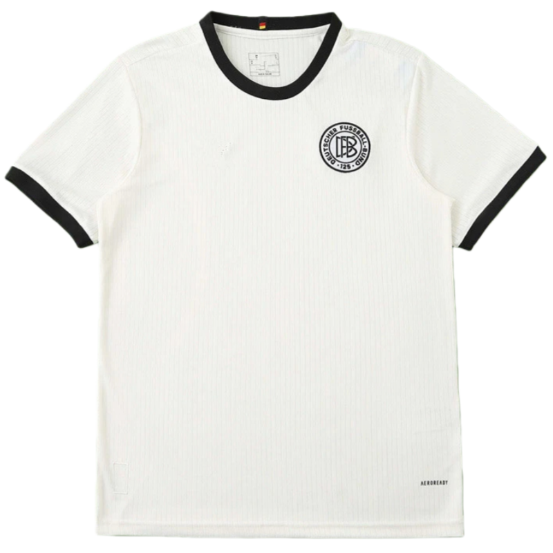 1992 season Germany home Fan version