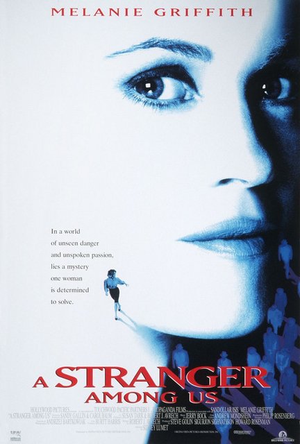 A Stranger Among Us (1992) Kino 1080p BluRay x264-OFT