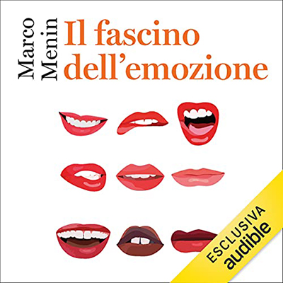 Marco Menin - Il fascino dell'emozione (2021) (mp3 - 128 kbps)