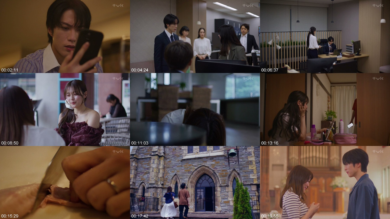 AKB48 260813 ミコンサギ ドラマ第5話 島崎遥香 プレビュー画像 | AKB48 Mikon Sagi Drama Ep5 Shimazaki Haruka Preview Screenshot