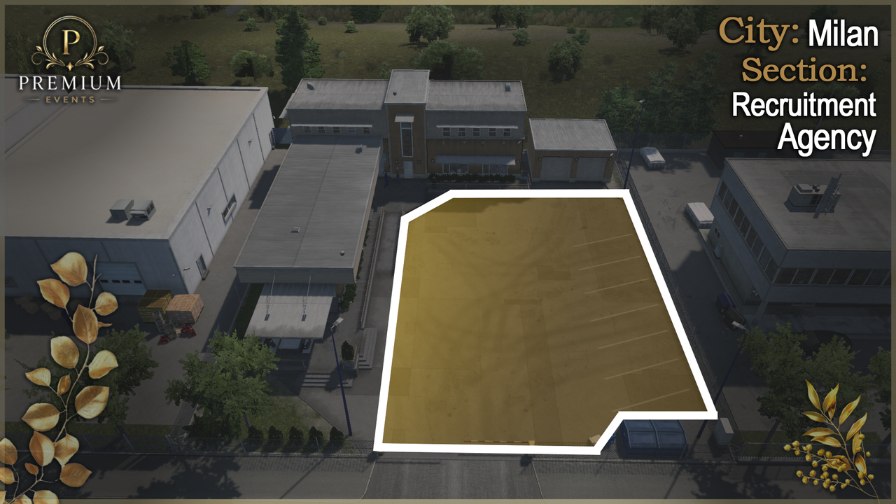 Milan - Recruitment Agency