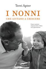 Terri Apter – I nonni che aiutano a crescere (2026)