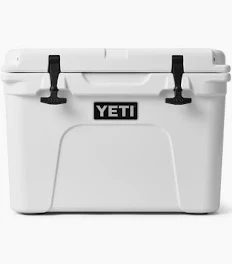 Yeti Tundra 35 Cooler