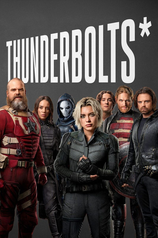 Thunderbolts*