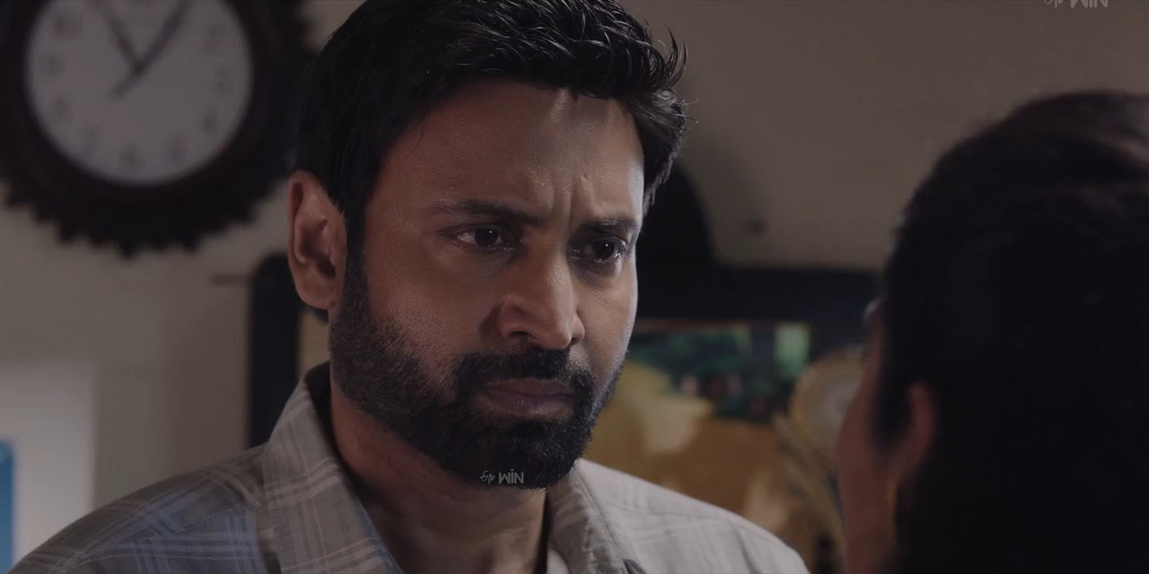 Anaganaga 2025 WebRip [Hindi + Tamil + Telugu + Malayalam + Kannada] 480p 720p 1080p ESub Screenshot