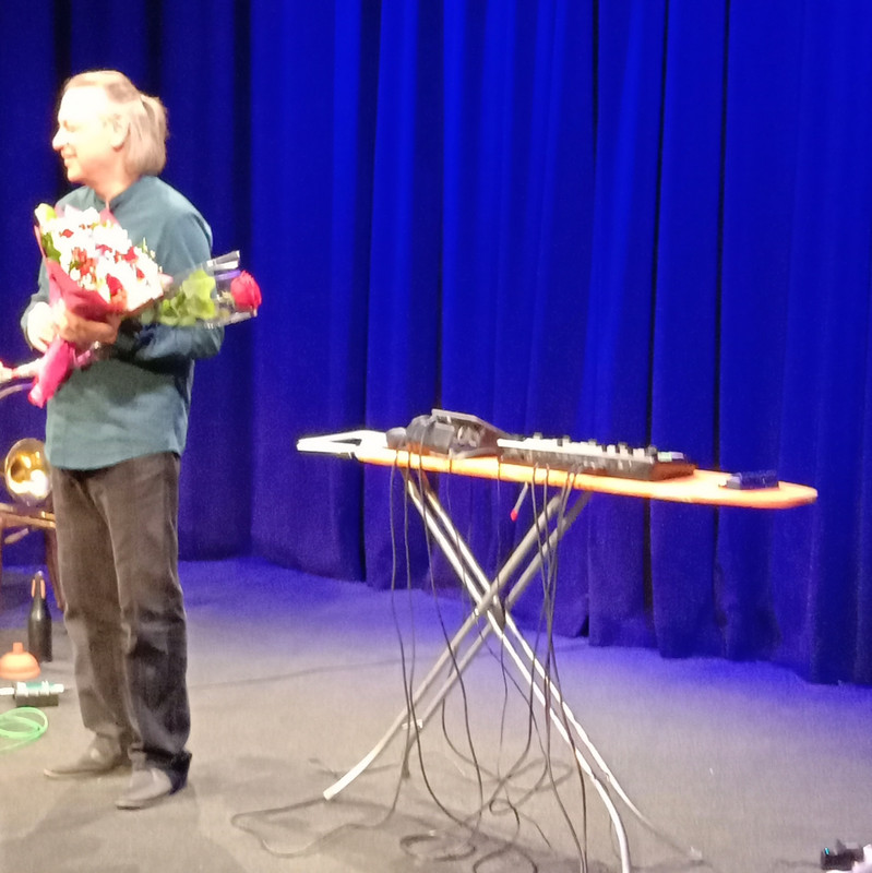 Николай Массальский 1