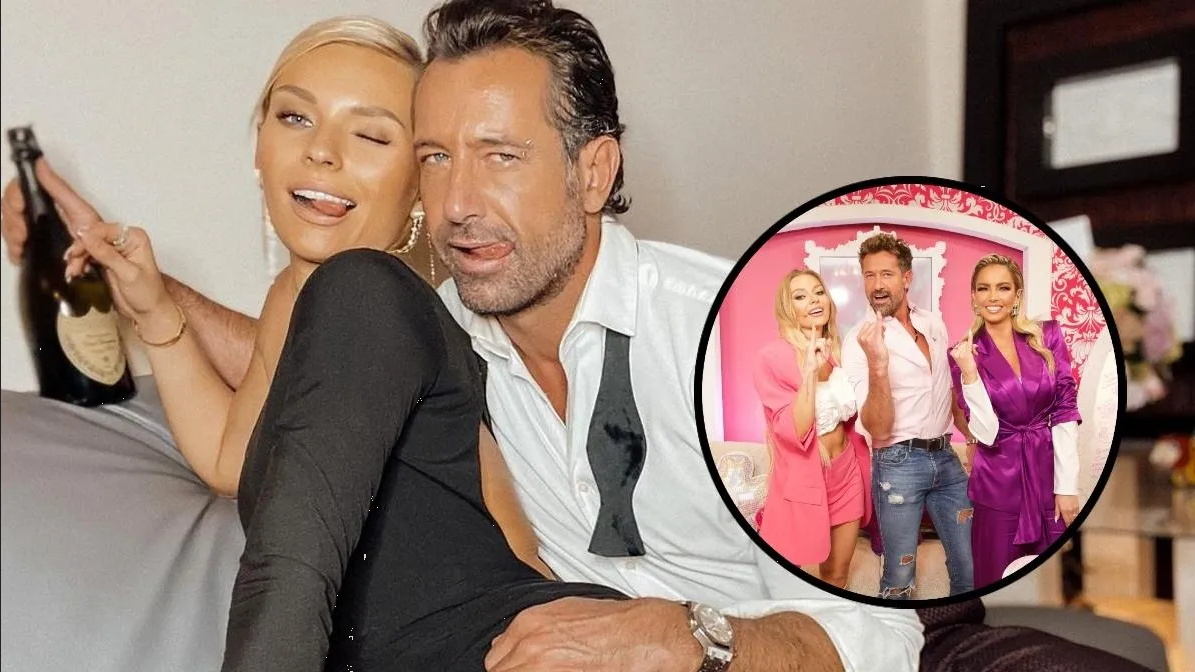 Gabriel Soto e Irina Baeva contarán su verdad en Pinky Promise